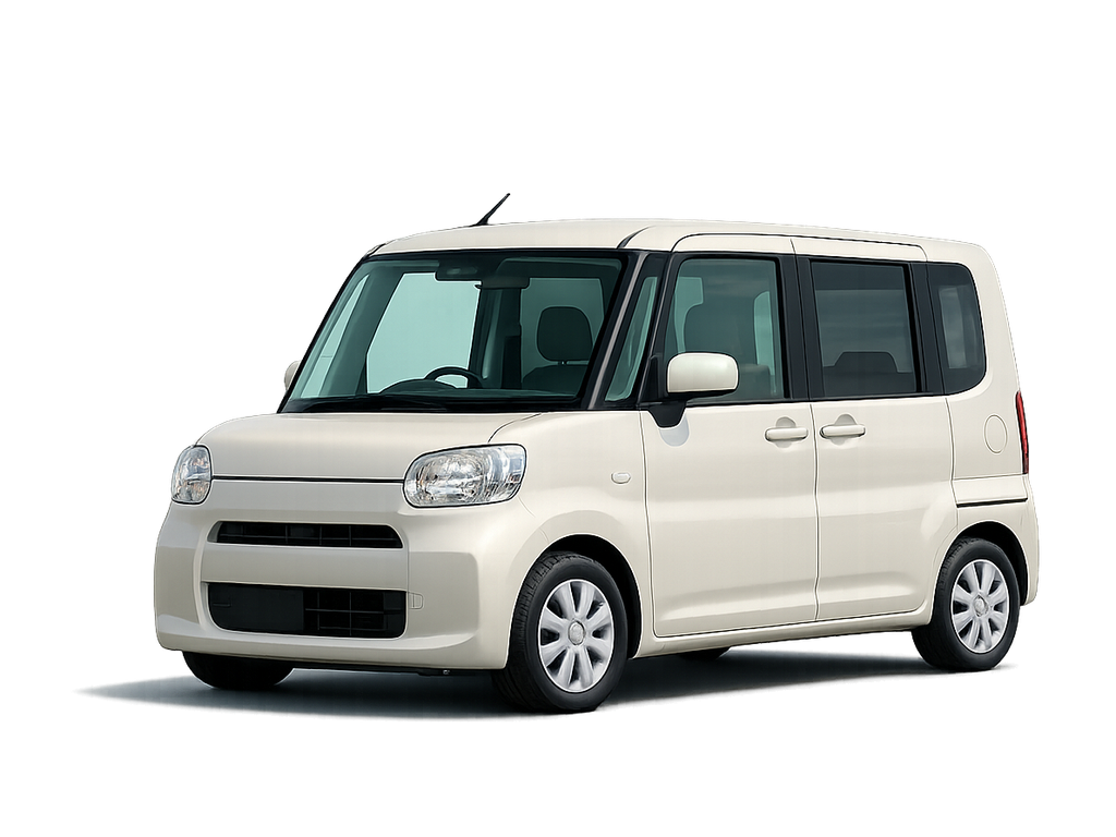 軽自動車